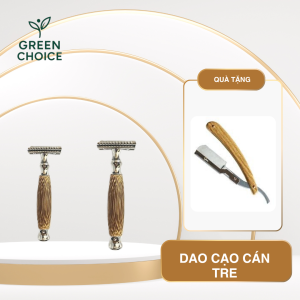 Dao cạo râu dùng được bao lâu