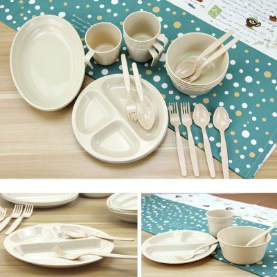 dụng cụ ăn uống của người hàn quốc